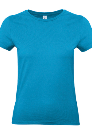 Women´s T-Shirt #E190