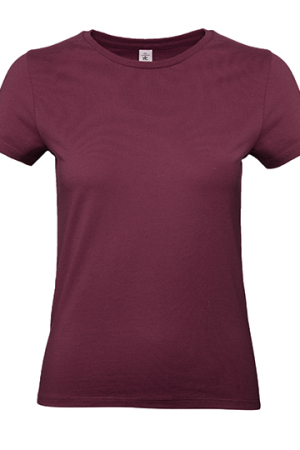 Women´s T-Shirt #E190