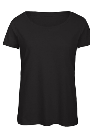 Women´s Triblend T-Shirt