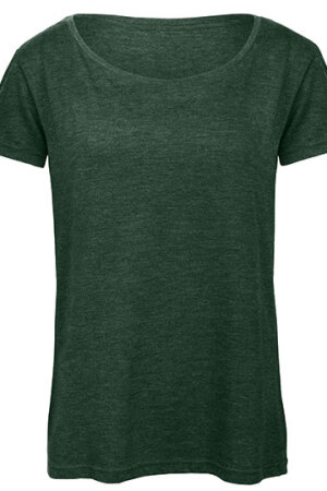 Women´s Triblend T-Shirt