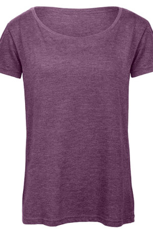 Women´s Triblend T-Shirt