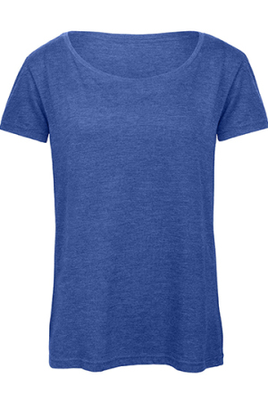 Women´s Triblend T-Shirt