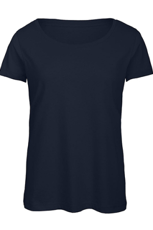 Women´s Triblend T-Shirt