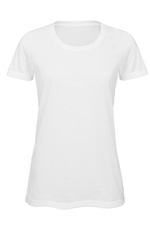 Women´s Sublimation T-Shirt