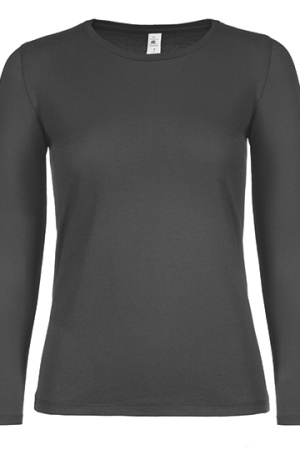 Women´s T-Shirt #E150 Long Sleeve