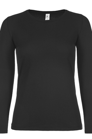 Women´s T-Shirt #E150 Long Sleeve