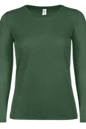 Women´s T-Shirt #E150 Long Sleeve