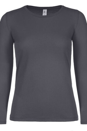 Women´s T-Shirt #E150 Long Sleeve