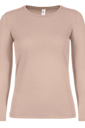 Women´s T-Shirt #E150 Long Sleeve