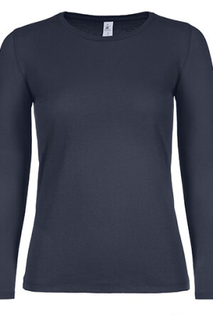 Women´s T-Shirt #E150 Long Sleeve