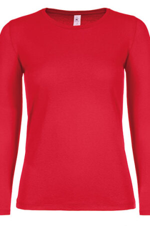 Women´s T-Shirt #E150 Long Sleeve