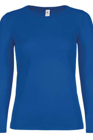 Women´s T-Shirt #E150 Long Sleeve