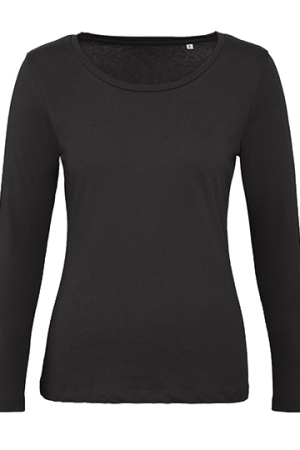 Inspire Long Sleeve T /Women_°