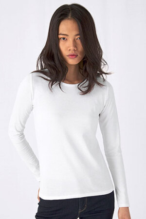 Women´s T-Shirt #E190 Long Sleeve