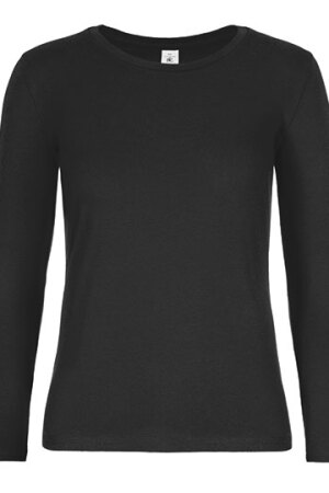 Women´s T-Shirt #E190 Long Sleeve