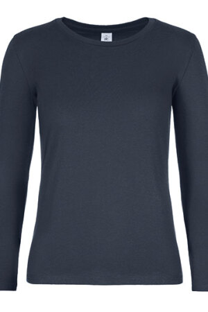 Women´s T-Shirt #E190 Long Sleeve