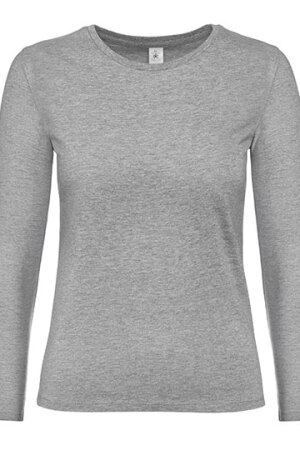 Women´s T-Shirt #E190 Long Sleeve