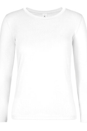 Women´s T-Shirt #E190 Long Sleeve