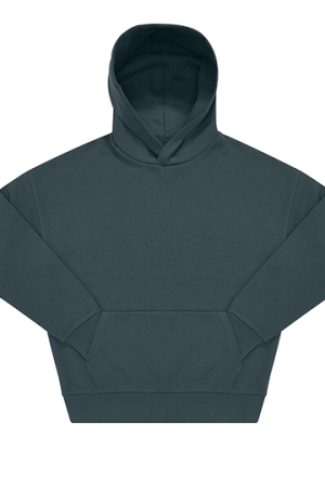 Influence Hoodie