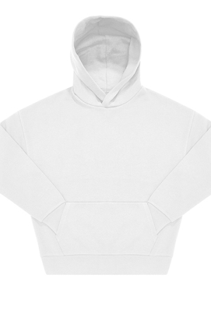 Influence Hoodie