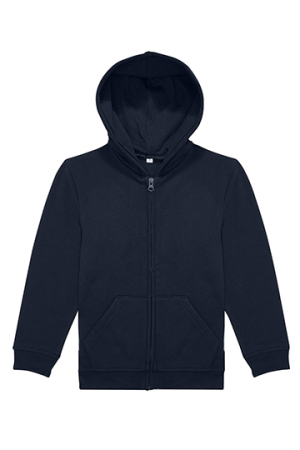 Kids ID.334 Zip Hood