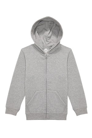 Kids ID.334 Zip Hood