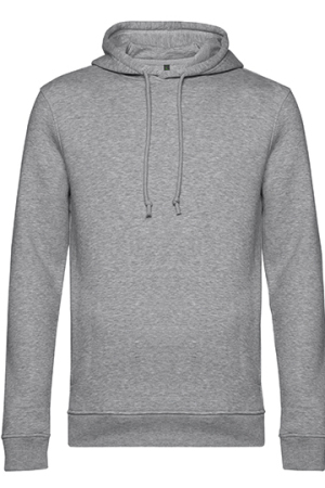 Inspire Hooded Sweat_°