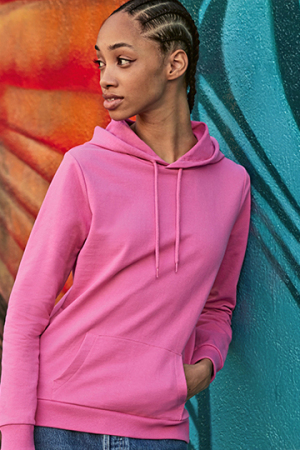 Women´s #Hoodie Sweat