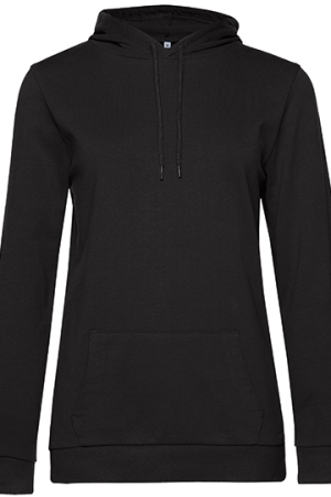 Women´s #Hoodie Sweat