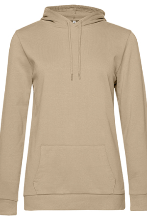 Women´s #Hoodie Sweat