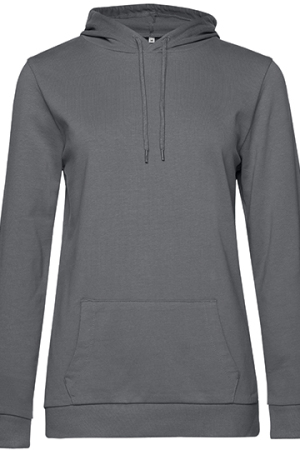 Women´s #Hoodie Sweat