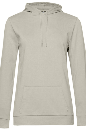 Women´s #Hoodie Sweat