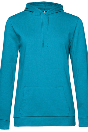 Women´s #Hoodie Sweat