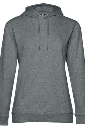 Women´s #Hoodie Sweat