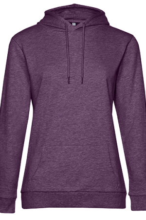 Women´s #Hoodie Sweat