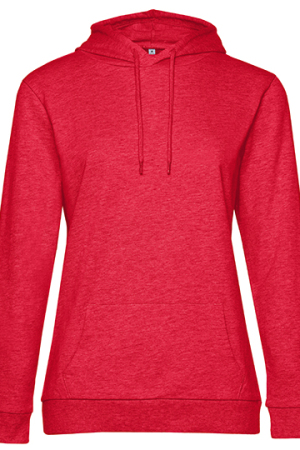 Women´s #Hoodie Sweat