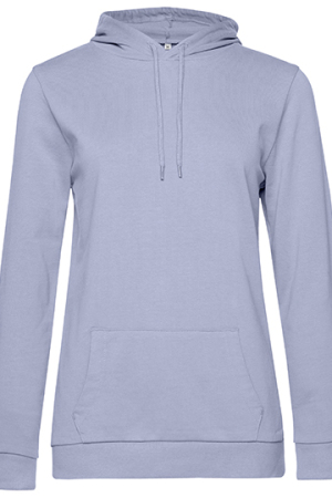 Women´s #Hoodie Sweat