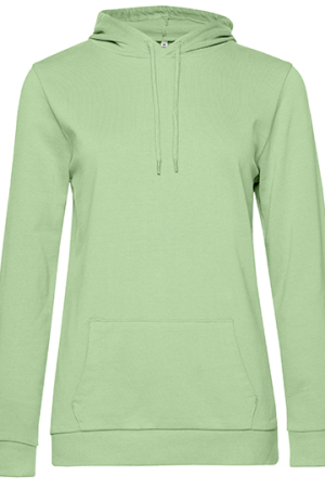 Women´s #Hoodie Sweat