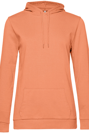 Women´s #Hoodie Sweat