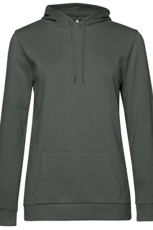 Women´s #Hoodie Sweat