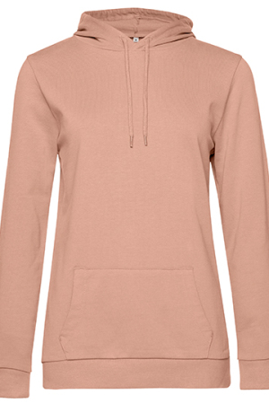 Women´s #Hoodie Sweat