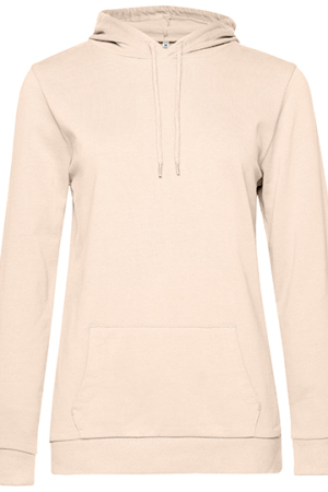 Women´s #Hoodie Sweat