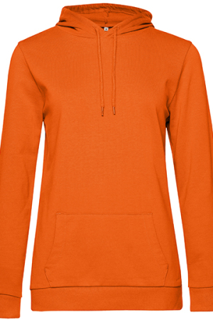 Women´s #Hoodie Sweat