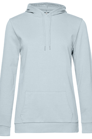 Women´s #Hoodie Sweat