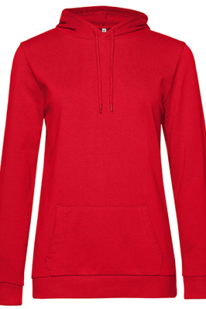 Women´s #Hoodie Sweat