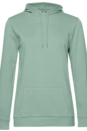 Women´s #Hoodie Sweat