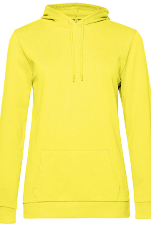 Women´s #Hoodie Sweat