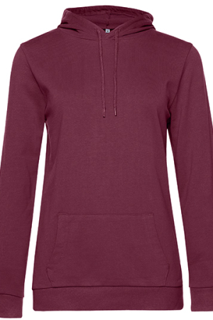 Women´s #Hoodie Sweat