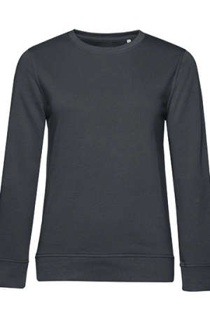 Inspire Crew Neck Sweat /Women_°