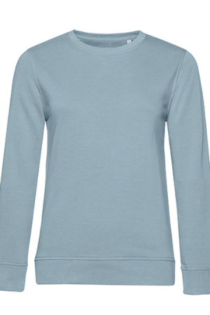 Inspire Crew Neck Sweat /Women_°